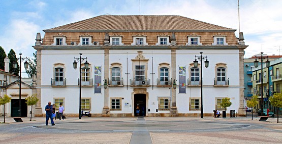Bívar-Palast