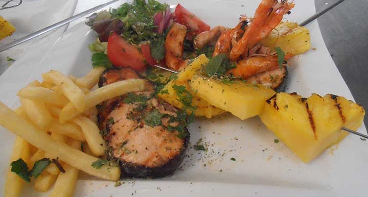 Restaurant O Bonezinho