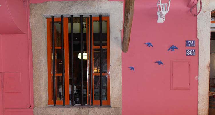 Restaurant Forte e Feio