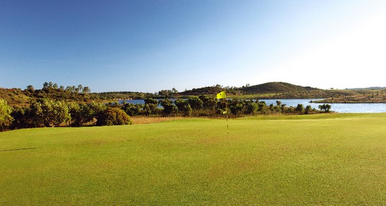 Álamos Golf Course 