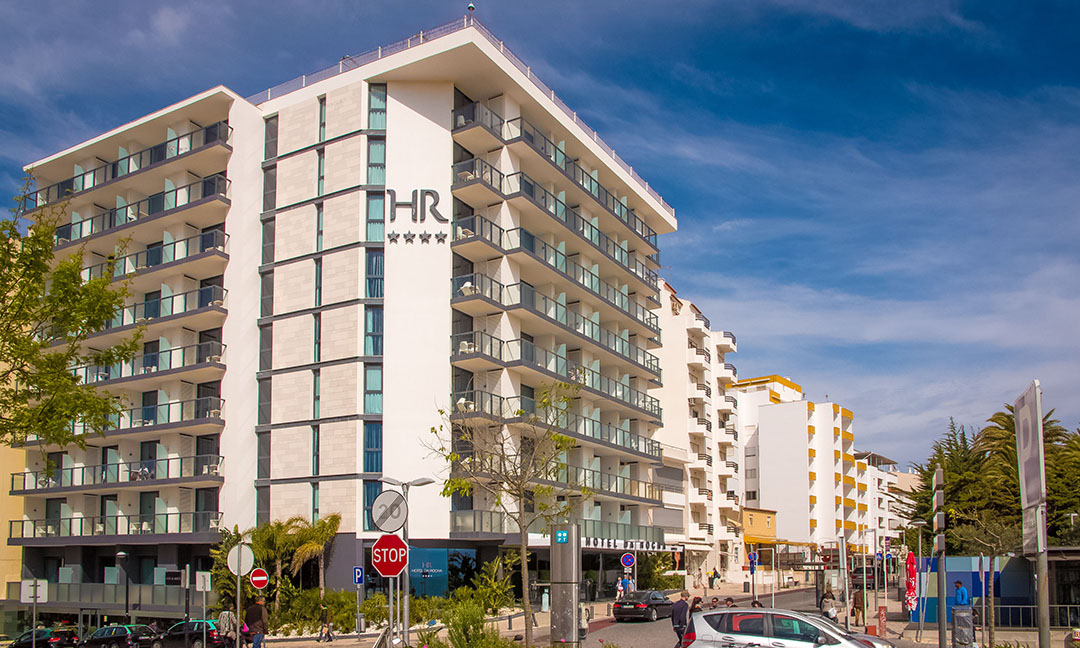 Hotel da Rocha
