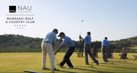 Álamos Golf Course 