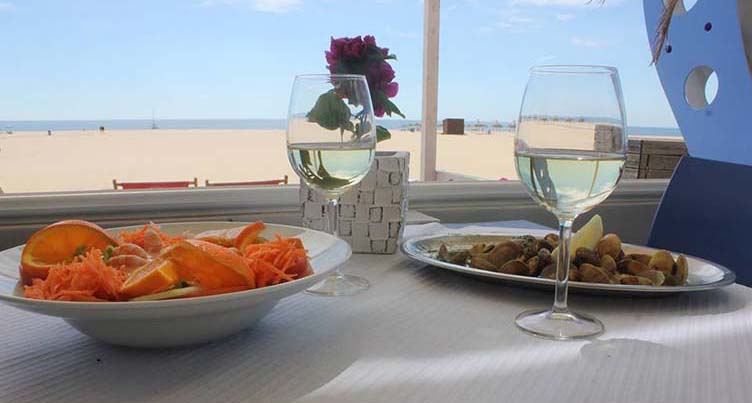 Restaurant Mar e Sol