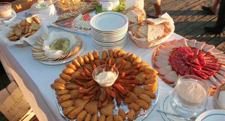 Restaurant Mar e Sol