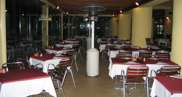 Restaurant Dockside