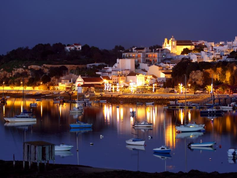 Alvor
