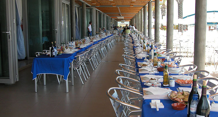 Restaurant Casa Bica