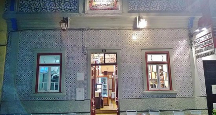 Casa da Isabel
