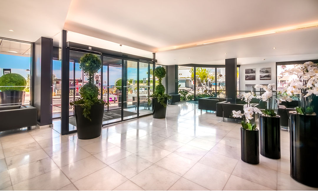Hotel da Rocha