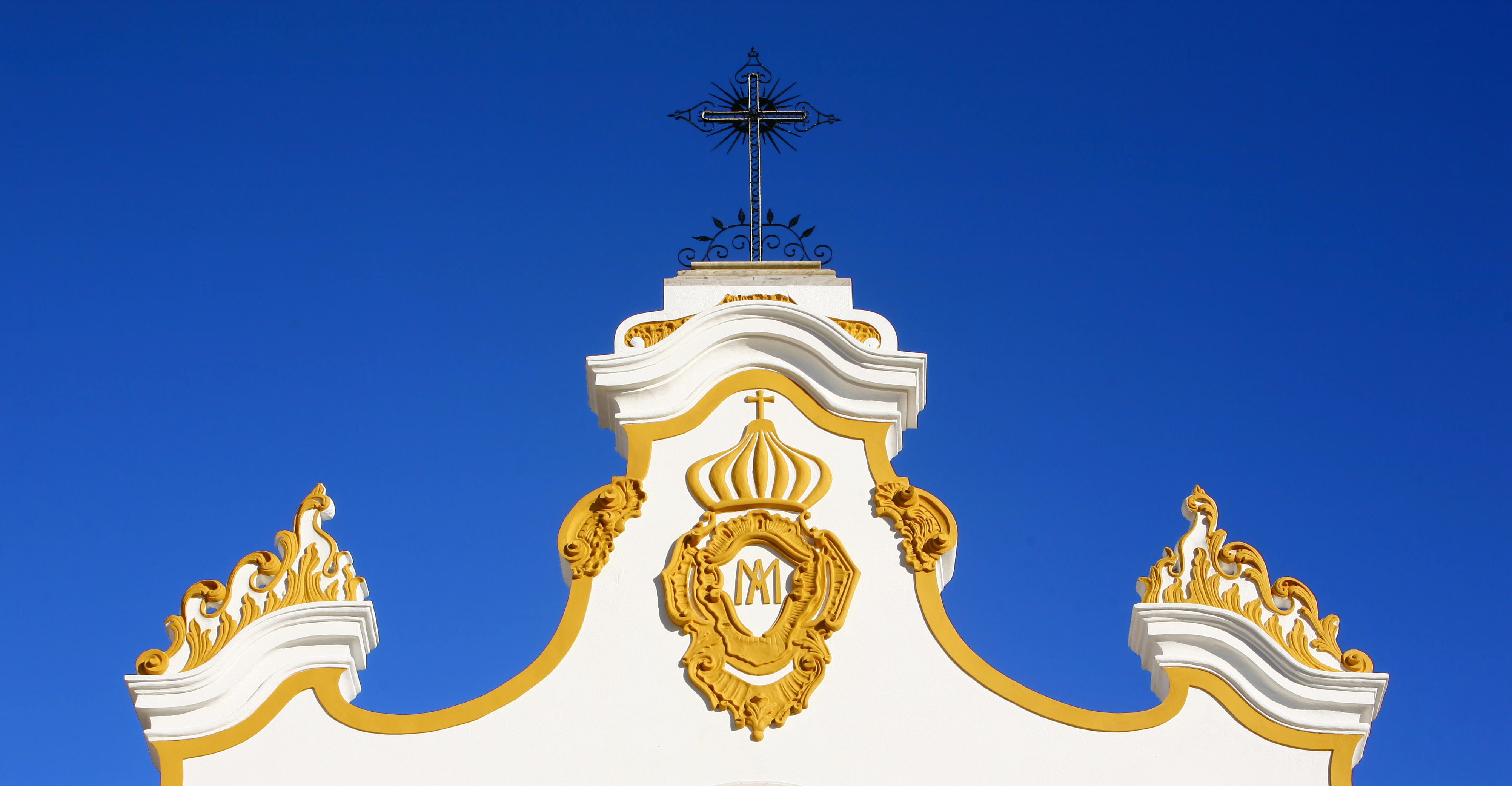 Pfarrkirche Portimão