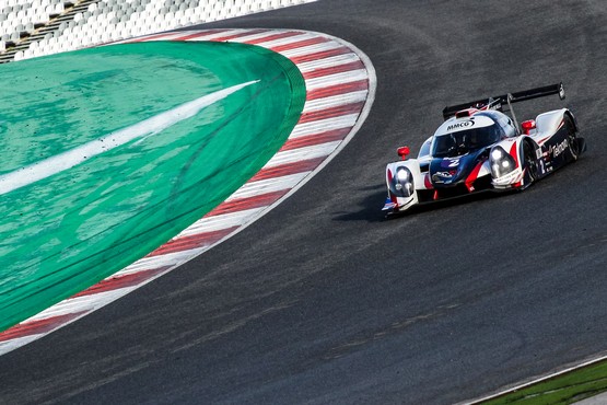 Internationales Autodrom der Algarve