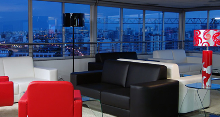 Hotel Globo