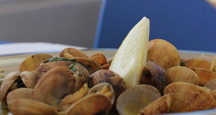 Restaurant Mar e Sol