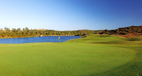 Álamos Golf Course 