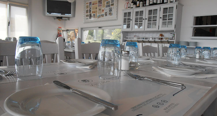 Restaurant Atlântico