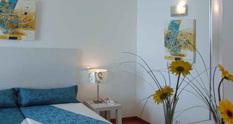 Hotel Globo
