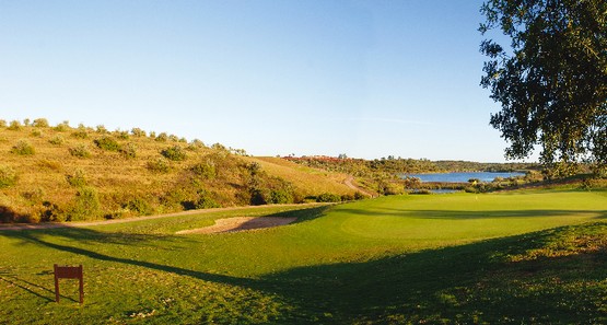 Álamos Golf Course 