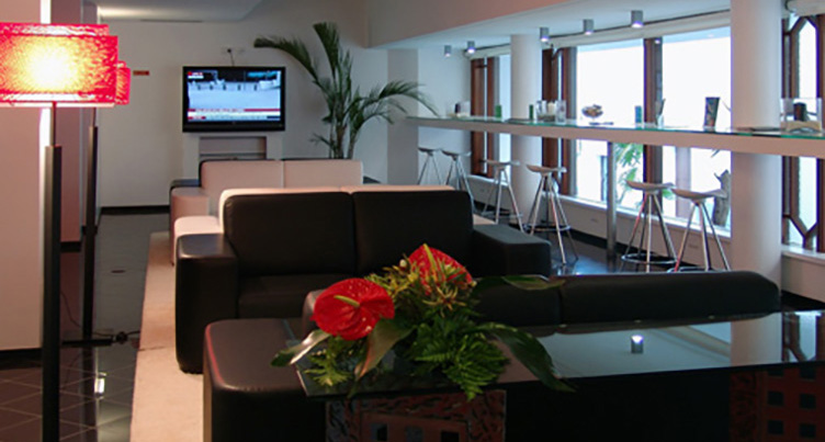 Hotel Globo