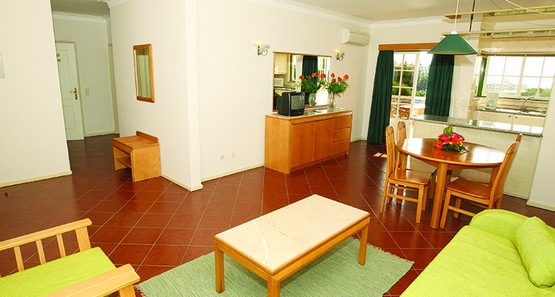 Turim Estrela do Vau Apartments