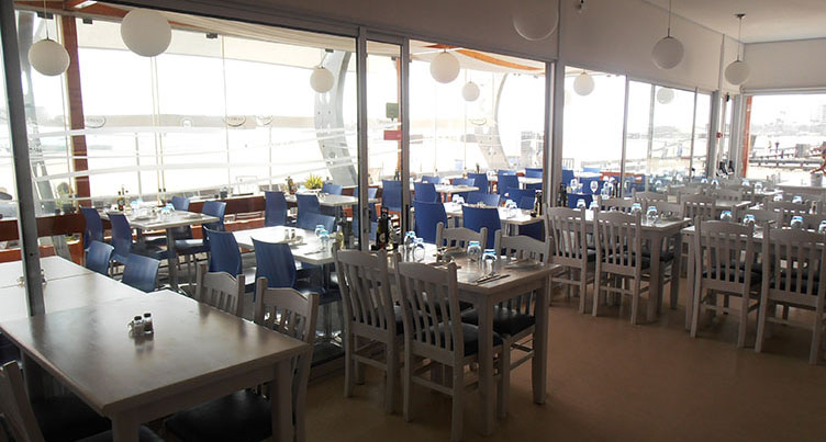 Restaurant Atlântico