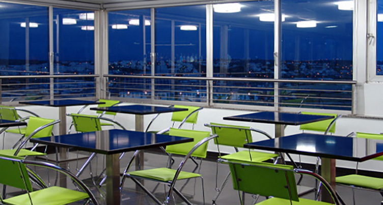 Hotel Globo