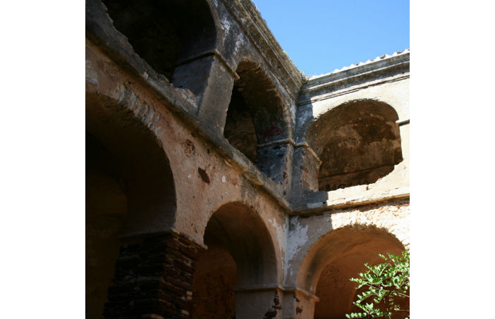 Konvent São Francisco