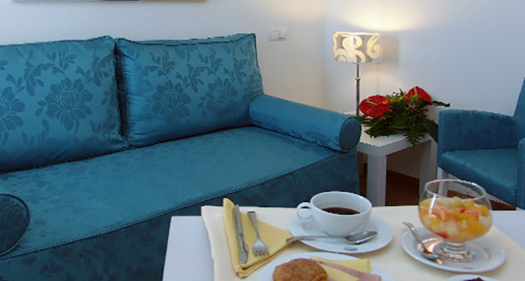 Hotel Globo
