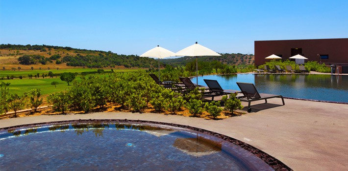 Hotel Morgado Golf & Country Club