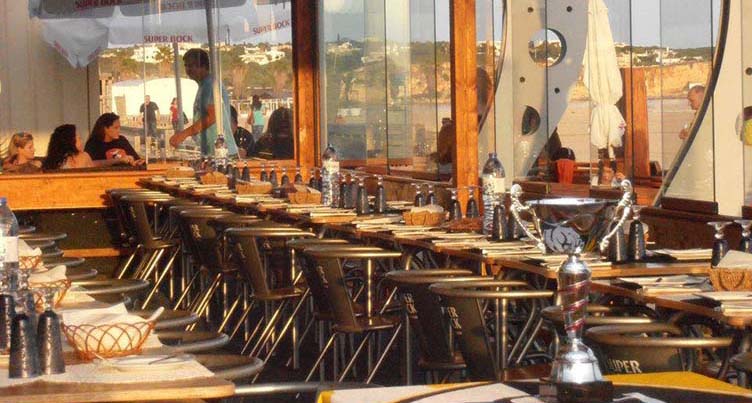 Restaurant O Bonezinho