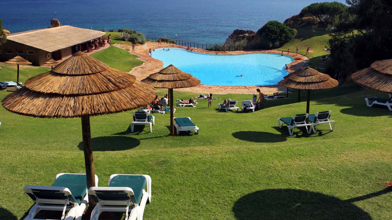 Prainha Clube Apartments