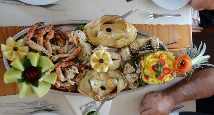 Restaurant Salsada do Zé