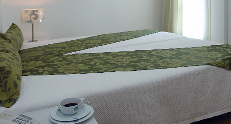 Hotel Globo