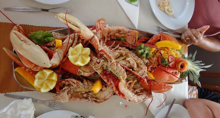 Restaurant Salsada do Zé