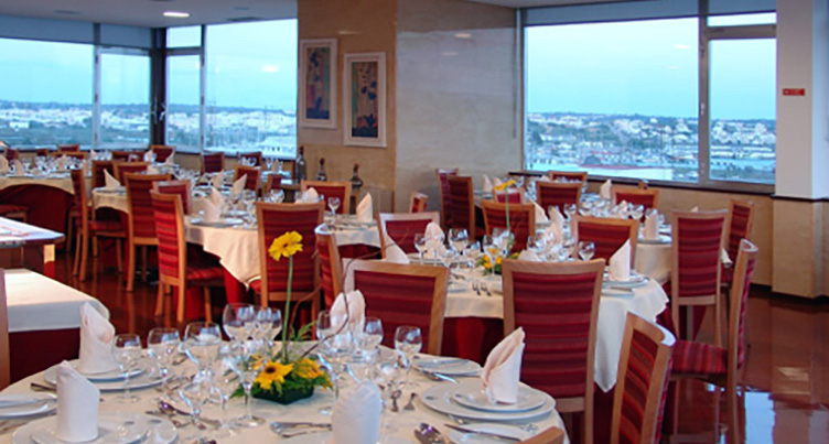 Hotel Globo