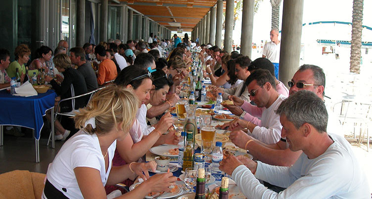 Restaurant Casa Bica