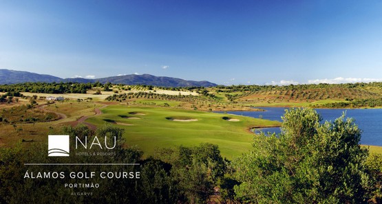 Álamos Golf Course 