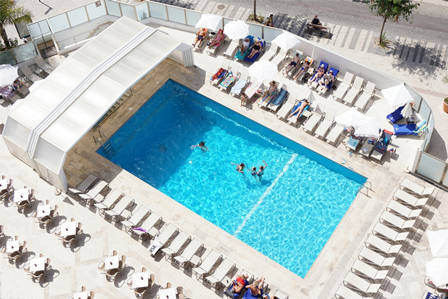 Hotel Jupiter Algarve