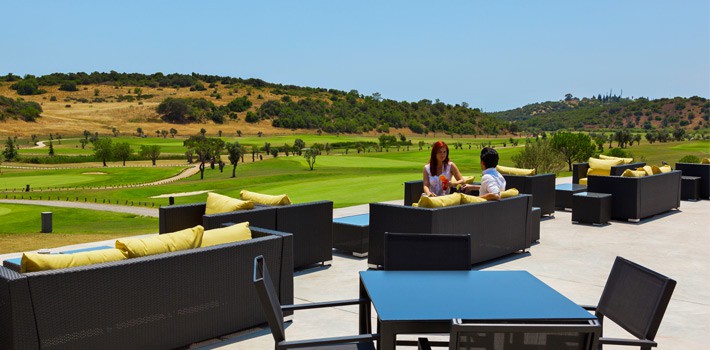 Hotel Morgado Golf & Country Club