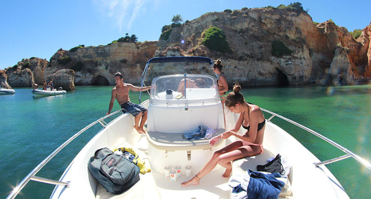 Portiarte Charters