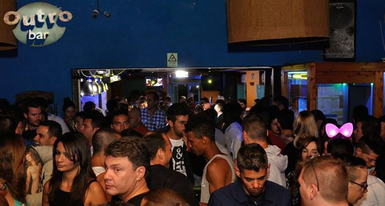 O Outro Bar