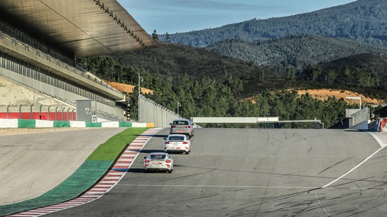 Internationales Autodrom der Algarve