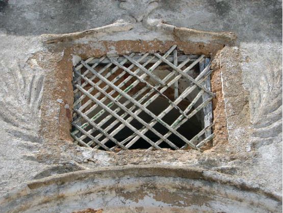 Kapelle Nosso Senhor dos Passos