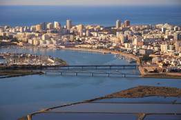 Hotels in Praia da Rocha