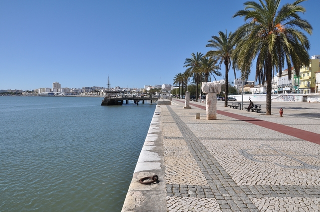 Reisebüros in Portimão