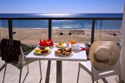Hotel da Rocha