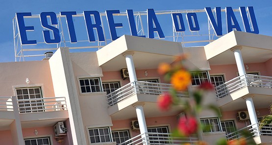 Turim Estrela do Vau Apartments