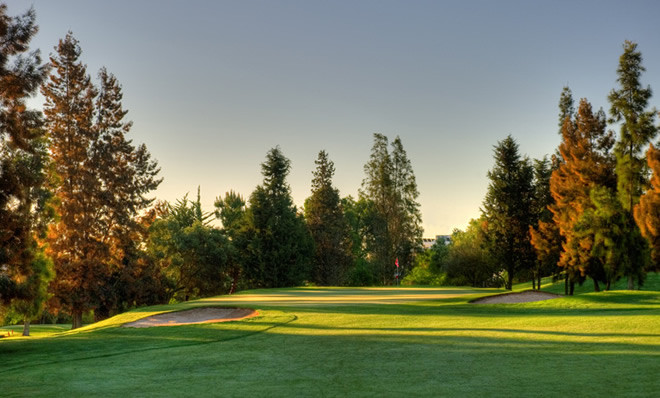 Pestana Alto Golf