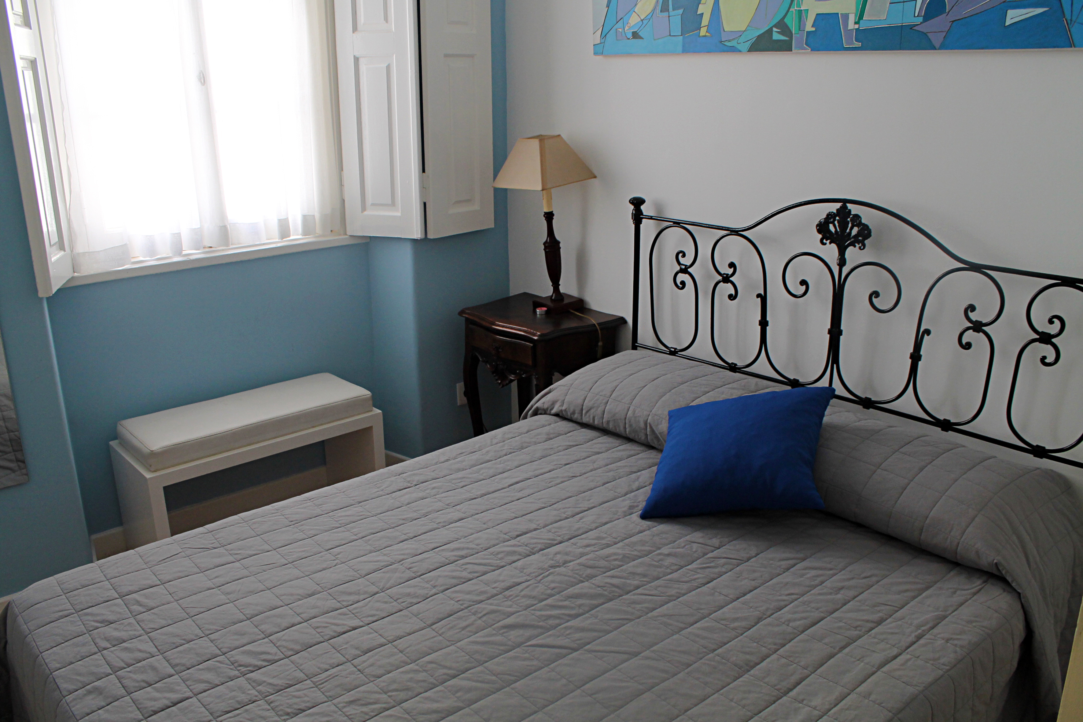 City Stork Hostel