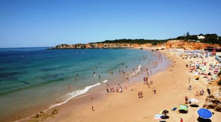 Praia do Vau