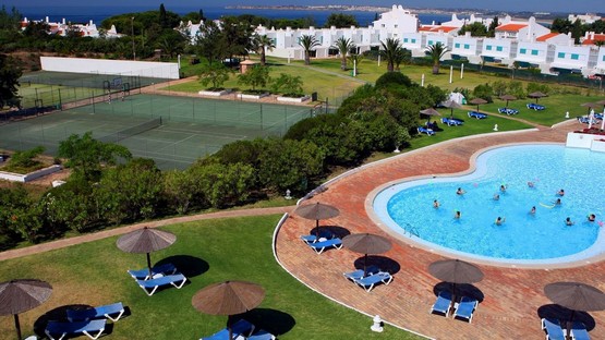 Prainha Clube Apartments